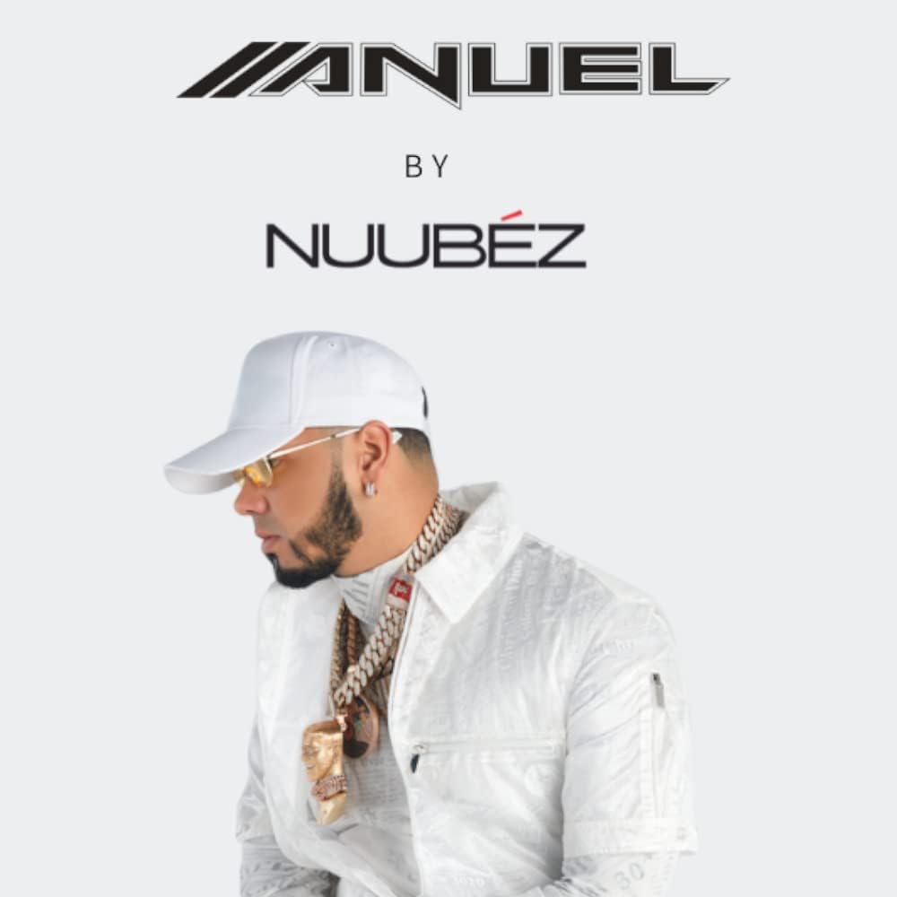 ANUEL AA REAL HASTA LA MUERTE