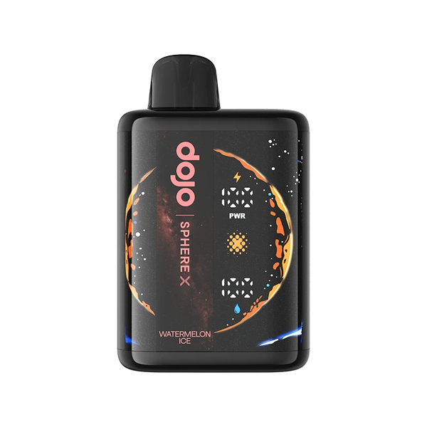 Dojo Sphere X 40k | Vape desechable