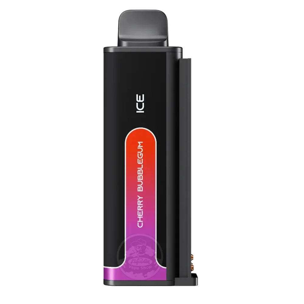 CARTUCHO LIFE POD ECO III 20,000 PUFF - CARTUCHO