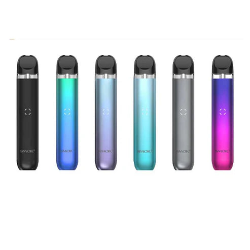 SMOK Kit IGEE A1 - RECARGABLE