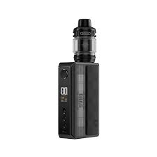 DRAG 5 VOOPOO - RECARGABLE