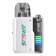 ARGUS P2 VOOPOO - RECARGABLE