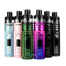 DRAG H40 VOOPOO - RECARGABLE