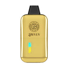 GOLD BAR 24SEVEN 24K - DESECHABLE