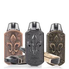 UWELL SCULPTOR POD KIT - RECARGABLE