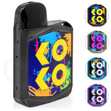 Sistema UWELL Caliburn KOKO Prime Pod
