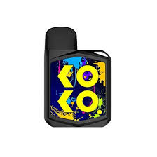 Sistema UWELL Caliburn KOKO Prime Pod