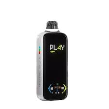 PLAY BY NASTY 28K PUFF