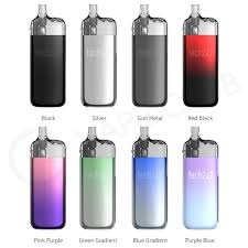 SMOK TECH247 KIT - RECARGABLE