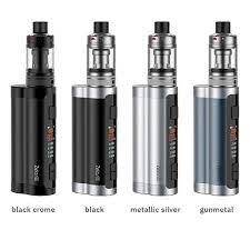 ASPIRE ZELOS X KIT - RECARGABLE