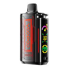 VOOPOO MAX 16000K PUFF - SEMIDESECHABLE