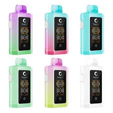 JUDO DE IJOY 24K PUFF - DESECHABLE