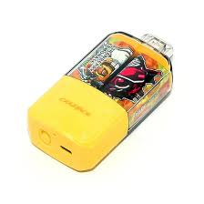 Crazyace vaper desechable