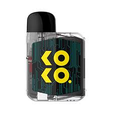 Sistema UWELL Caliburn KOKO Prime Pod