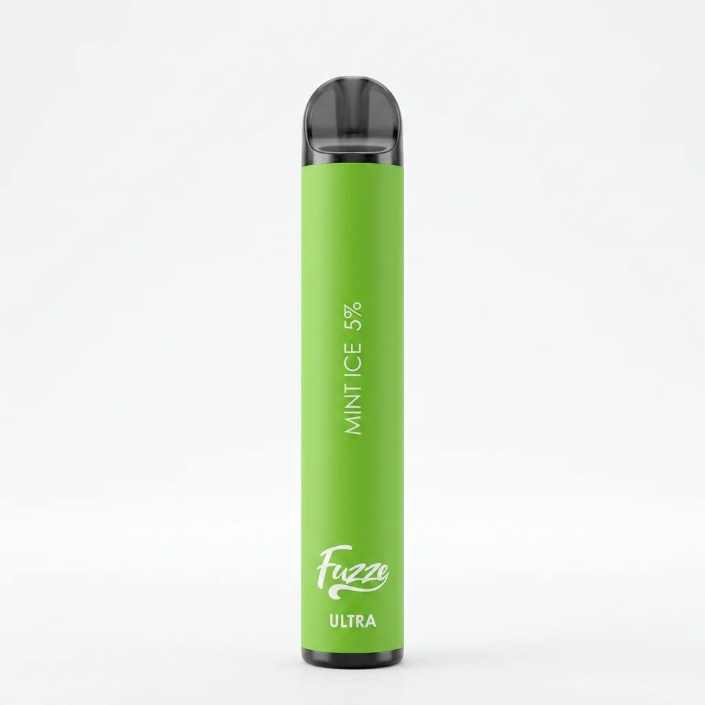 FUZZE EXTRA 1500 PUFF - DESECHABLE