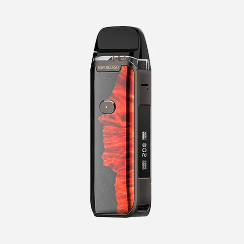 Vaporesso LUXE PM40 Kit - vape recargable