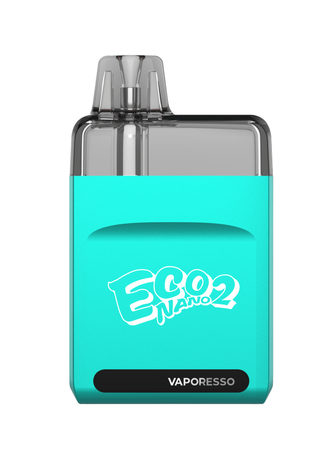 ECO NANO 2 VAPER RECARGABLE