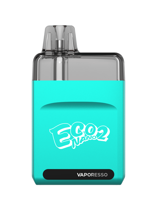 ECO NANO 2 VAPER RECARGABLE