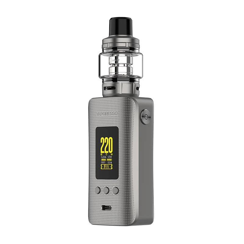 Vaporesso Gen 200 - vape recargable