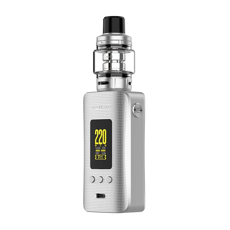 Vaporesso Gen 200 - vape recargable