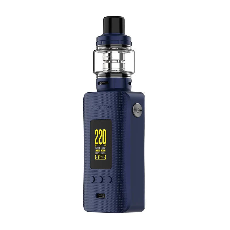 Vaporesso Gen 200 - vape recargable