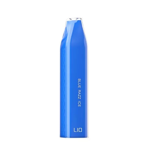 LIO Bar | 5000 Puffs -Vaper Desechable