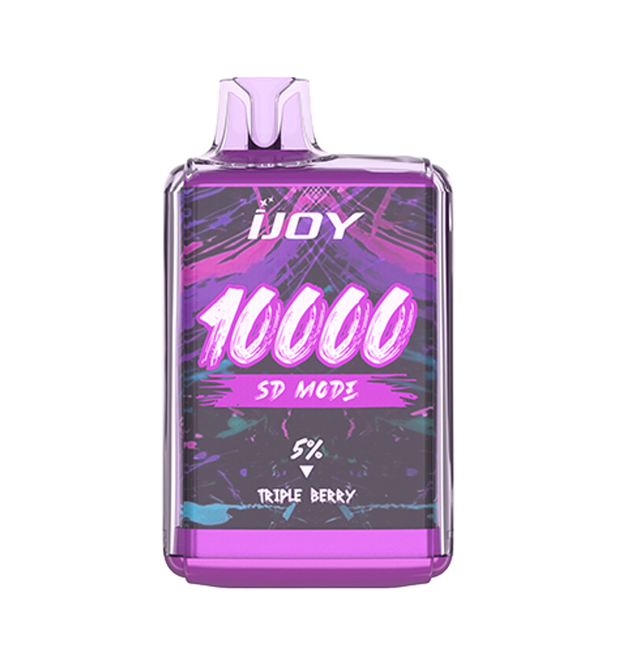 IJOY SD10000 puff - Vapeador Desechable