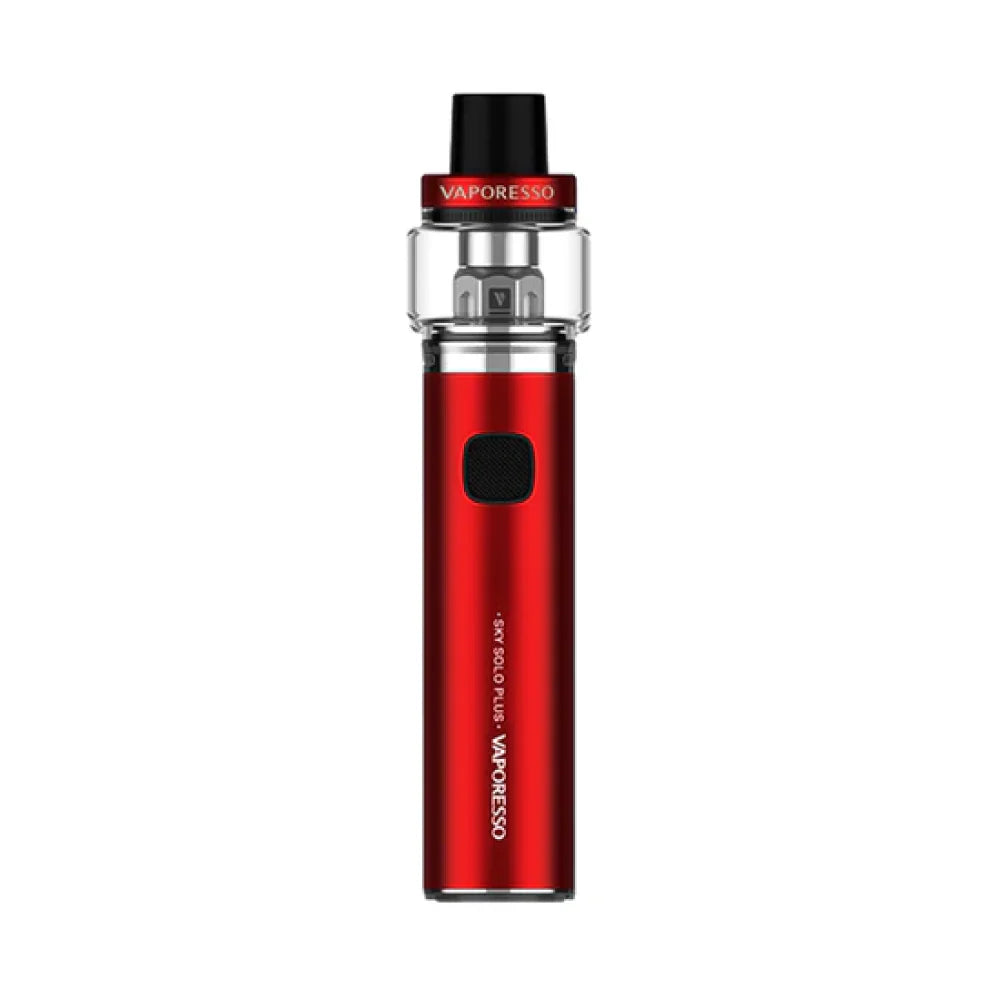 Vaporesso Sky Solo Plus - vape recargable