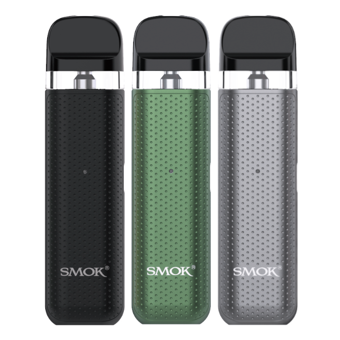 Cigarro Electrónico SMOK NOVO 2C