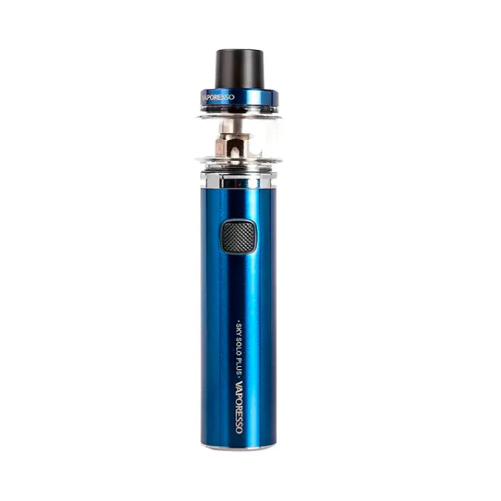 Vaporesso Sky Solo Plus - vape recargable