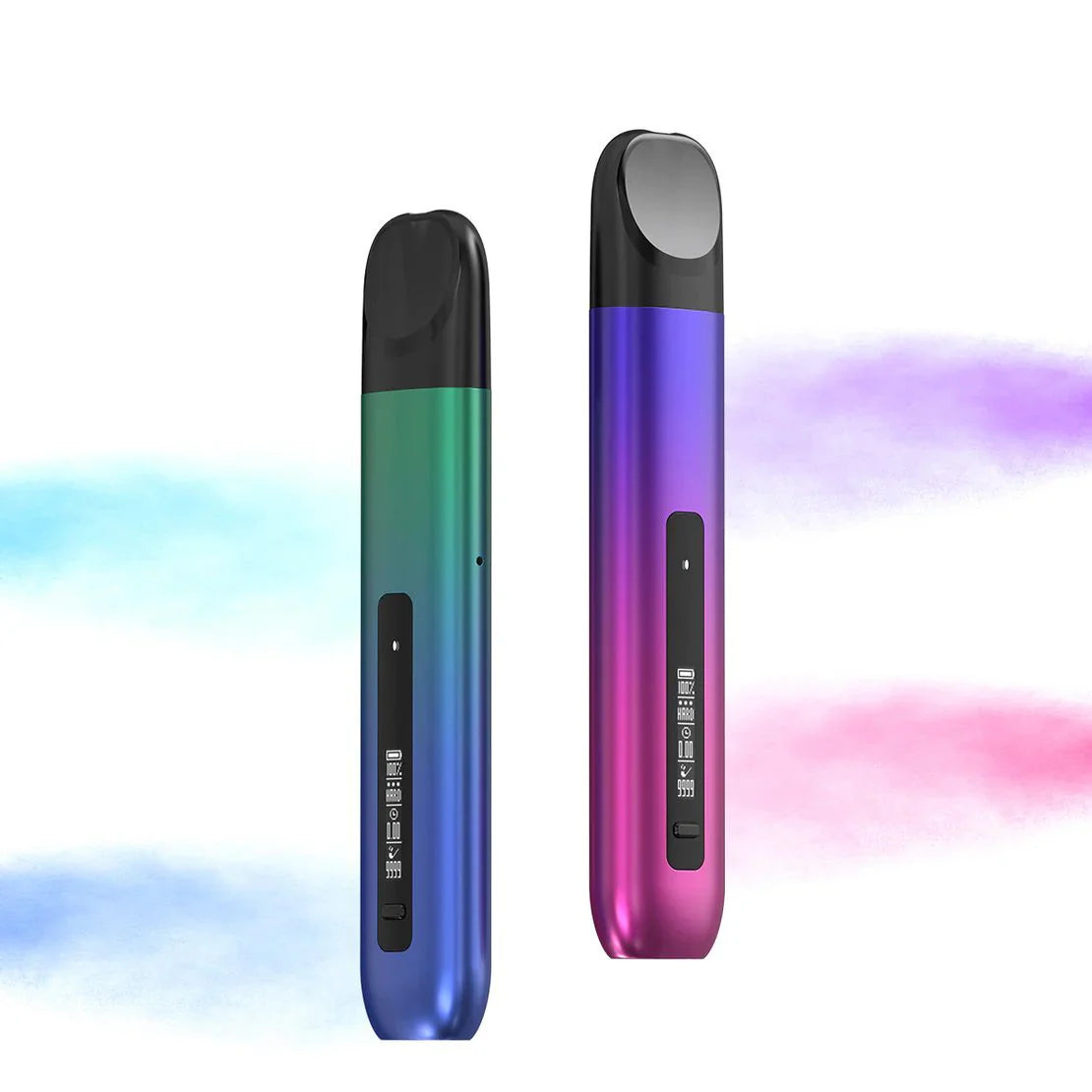 Smok IGEE Pro Pod Kit E-Cig - Vaper Recargable