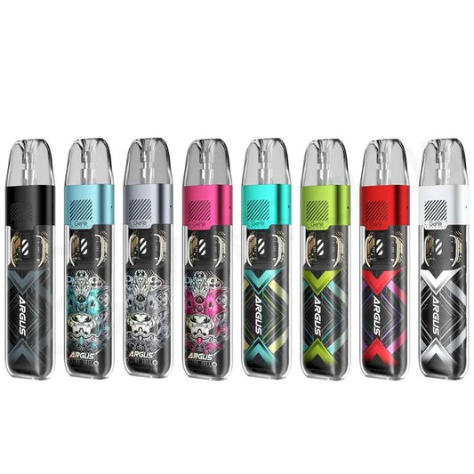 VOOPOO ARGUS P1S