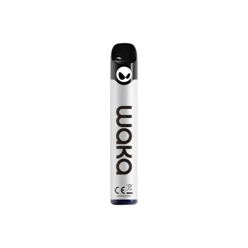 WAKA SOLO 2 2500 PUFF - DESECHABLE