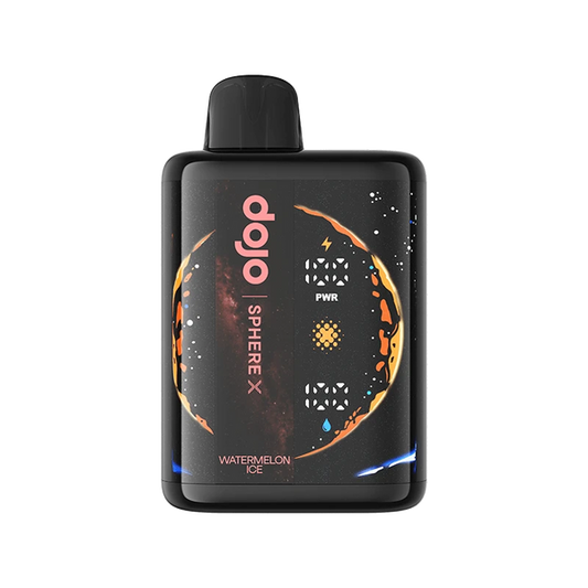 Dojo Sphere X 40k  | Vape desechable