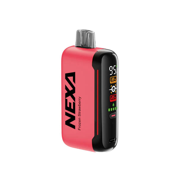 Nexa N20000 vaper desechable