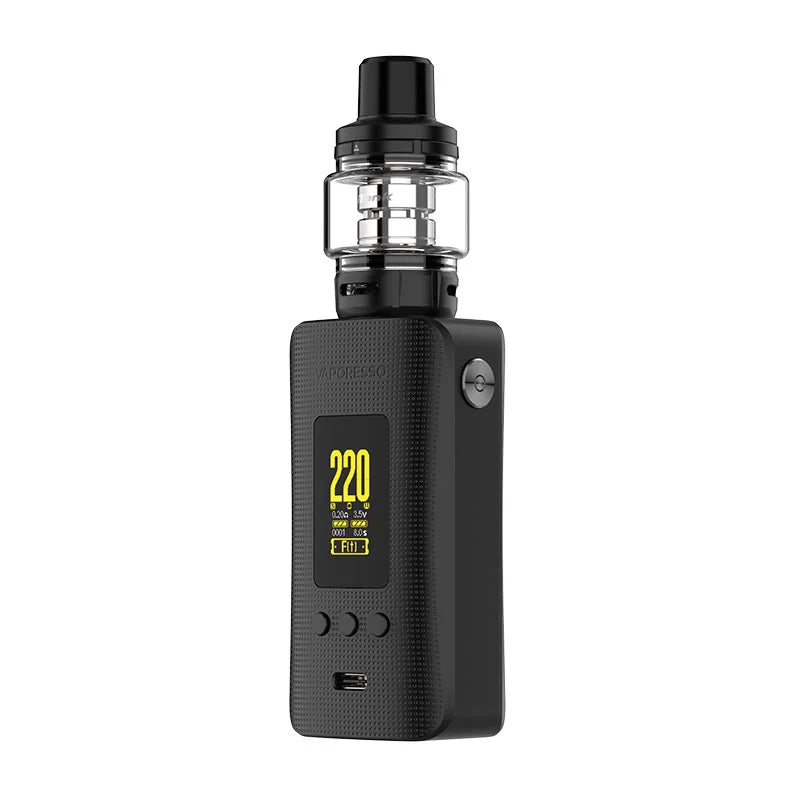 Vaporesso Gen 200 - vape recargable