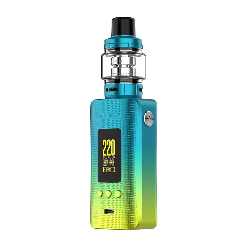 Vaporesso Gen 200 - vape recargable