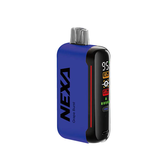 NEXA 20000K PUFF - DESECHABLE