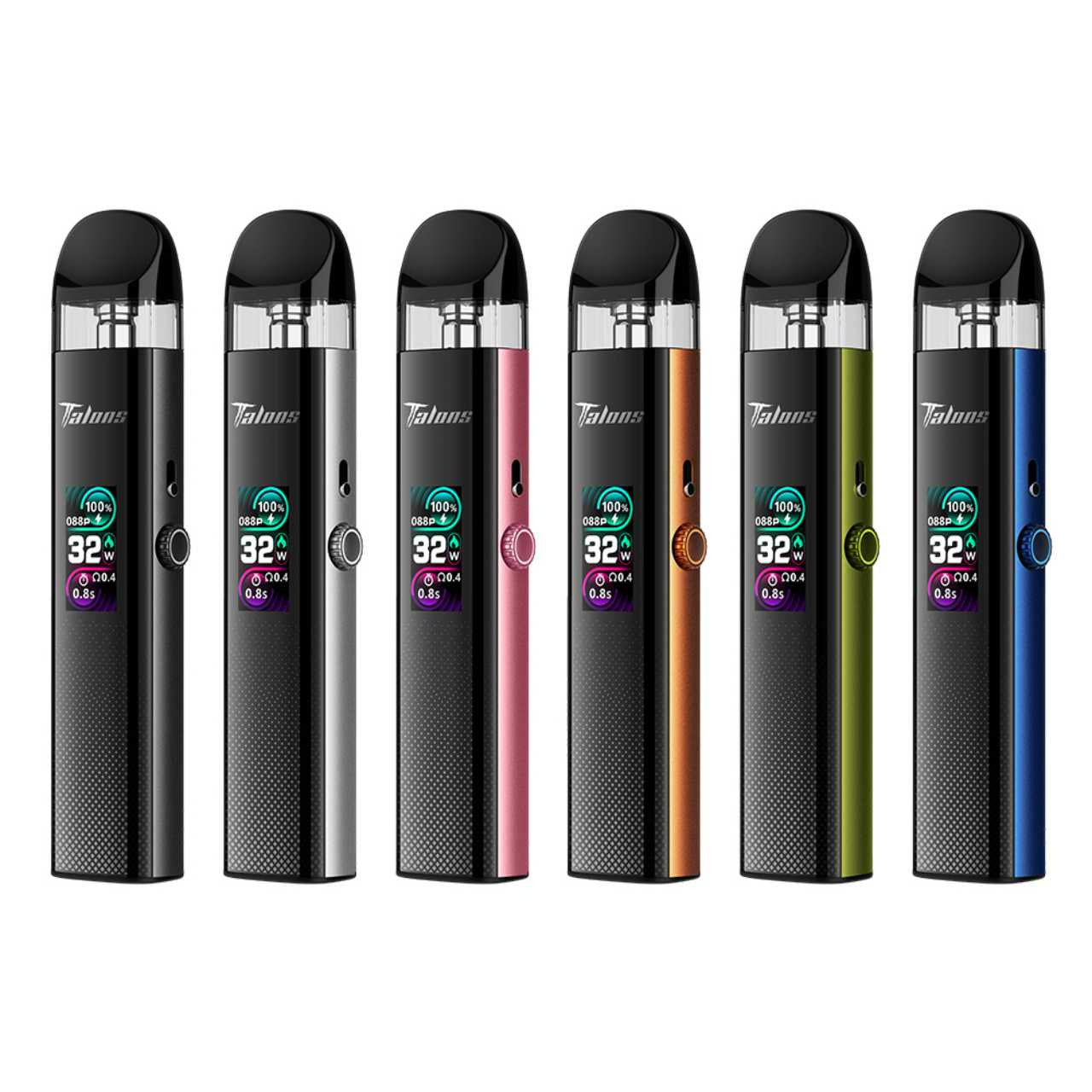 Horizon Talons II Pod Kit