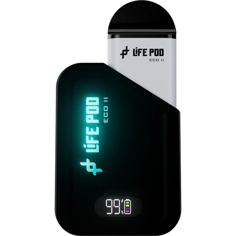 LIFE POD ECO 2 KIT 10000 PUFFS