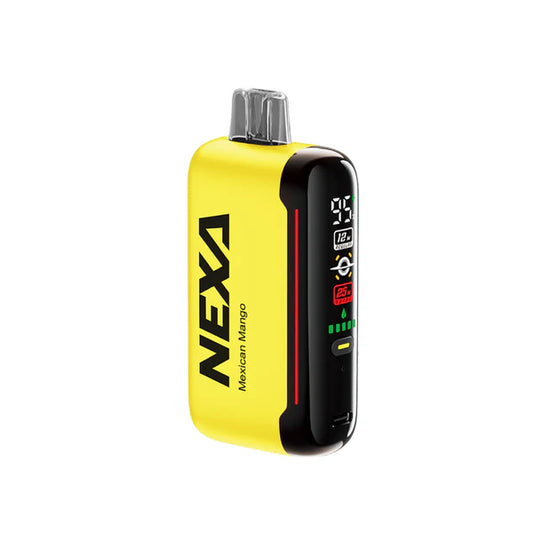 Nexa N20000 vaper desechable