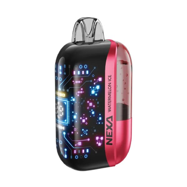 Vape desechable NEXA ULTRA 40.000 puffs