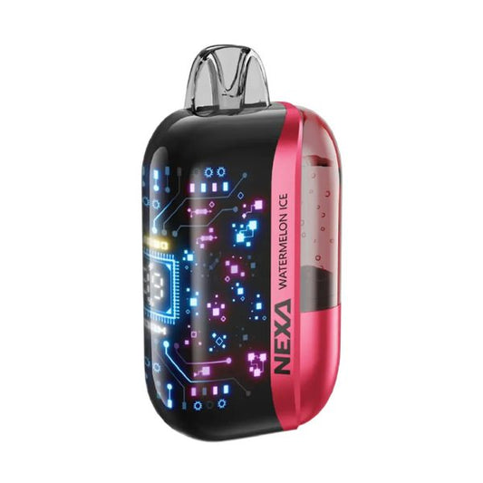 Vape desechable NEXA ULTRA 40.000 puffs