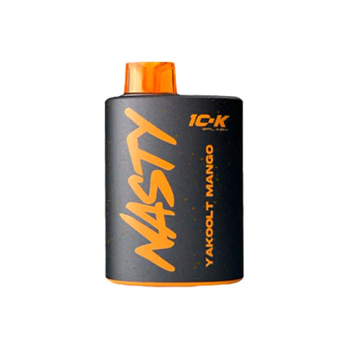 Nasty 10k Splash -Vape desechable