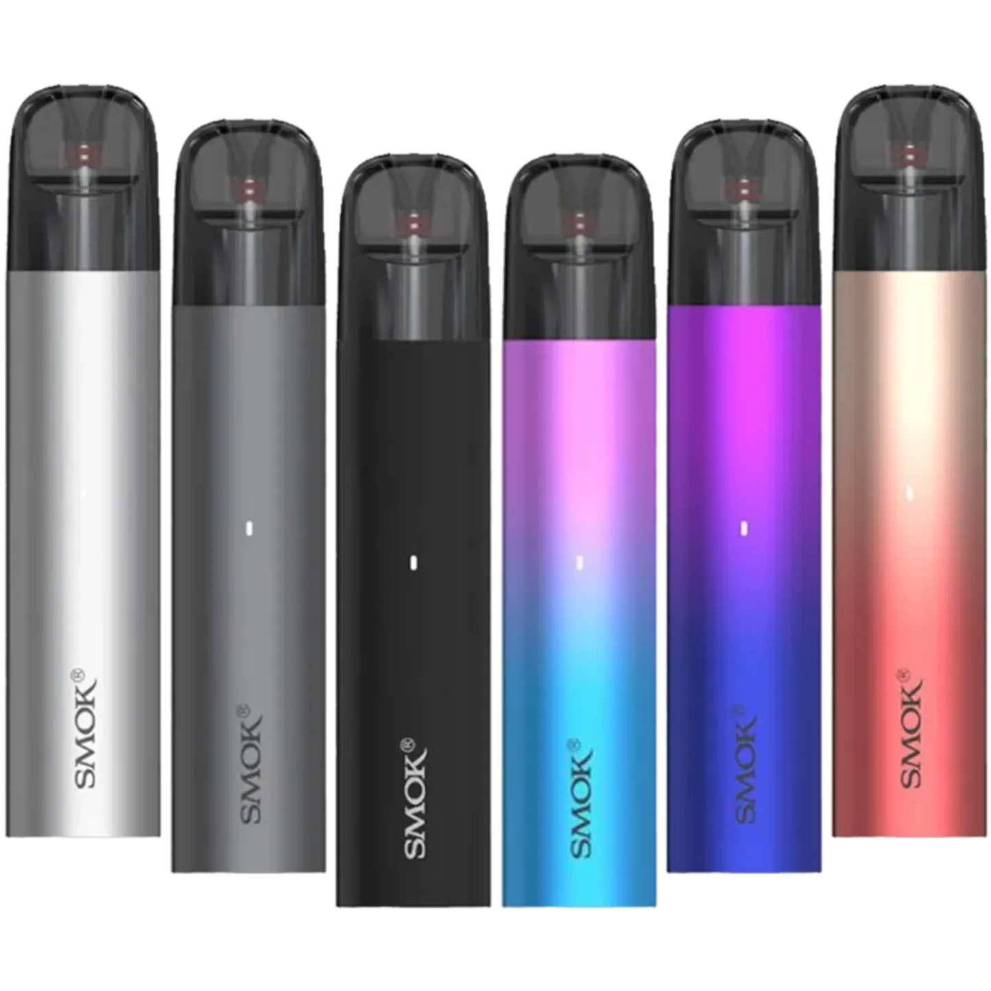 Vaporizador Smok Solus Pod