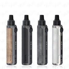 SMOK RPM 25W KIT - RECARGABLE