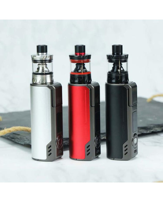 Uwell Whirl II 100W Starter Kit