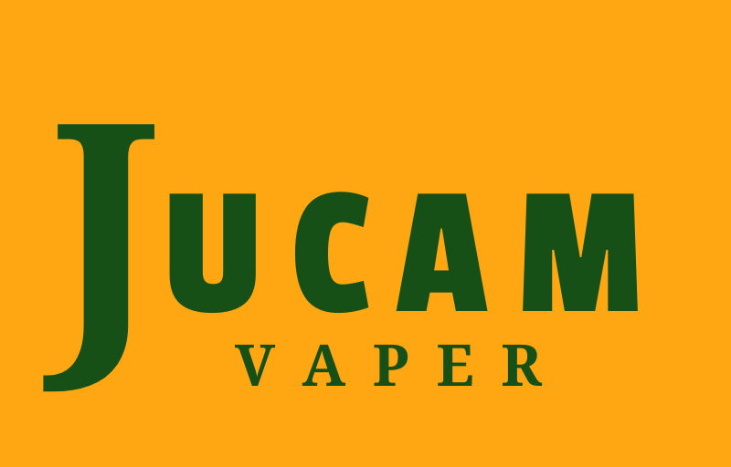 JUCAM Vaper