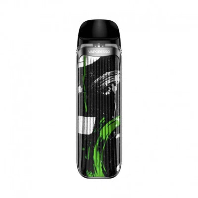 Vaporesso Luxe QS - vape recargable