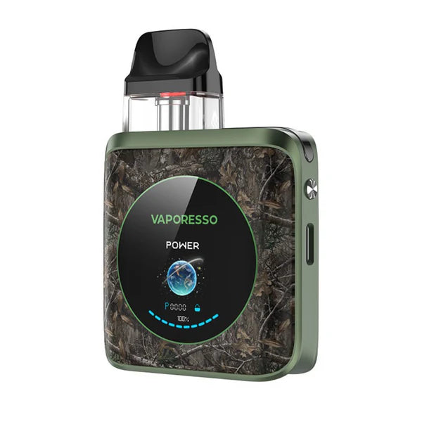 Vaporesso XROS 4 Nano Kit  | Vape recargable